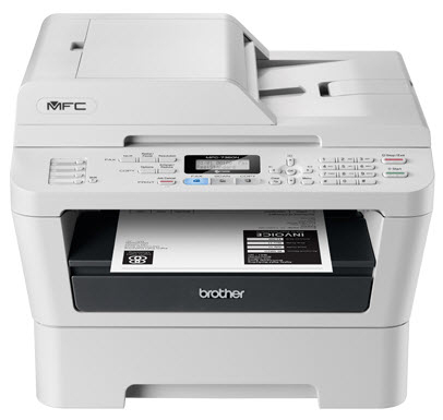 Brother MFC-7360N Laser A4 – image 1