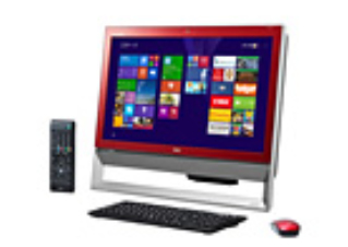 NEC VALUESTAR S VS370/TSR Intel® Celeron® 2957U