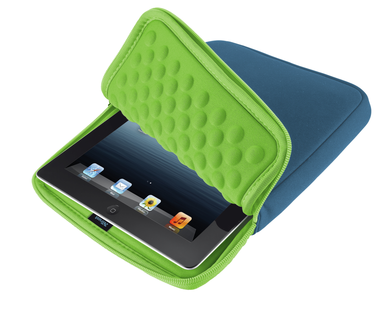 Trust 18777 tablet case – image 1