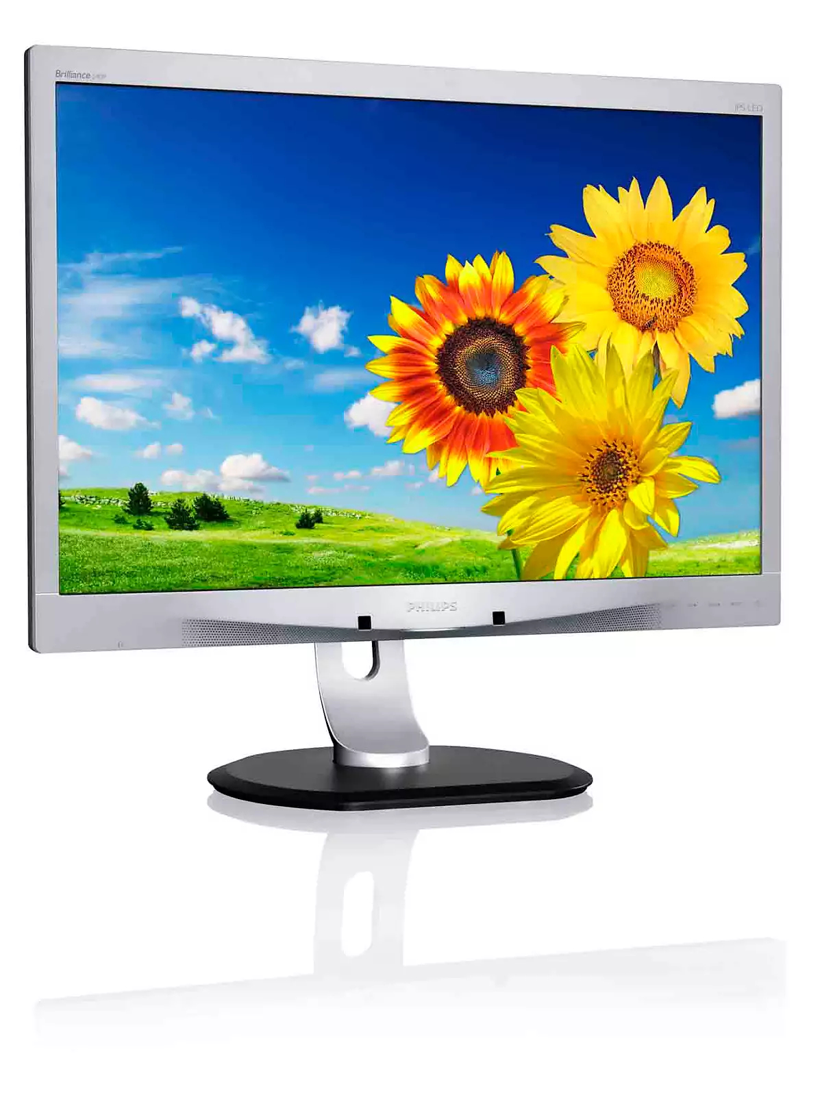 Philips Brilliance 240P4QPYES/93 computer monitor – image 3