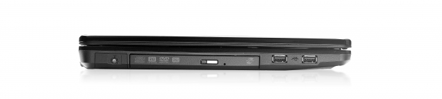MSI Megabook GX710X-032CZ laptop TL-60 – image 7