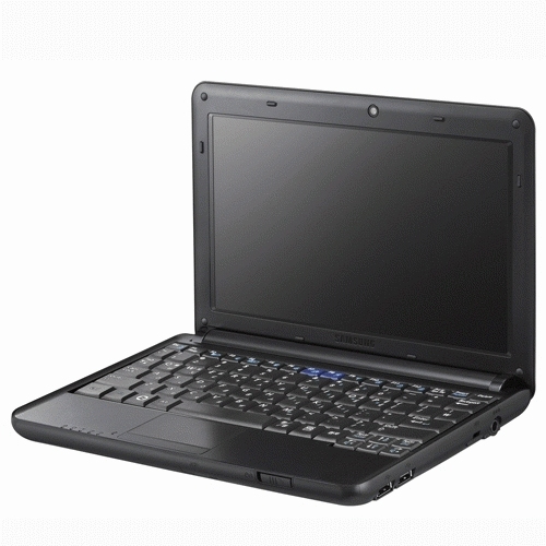 Samsung N N130-JA05IT Intel Pentium Mobile N270 Netbook – image 2