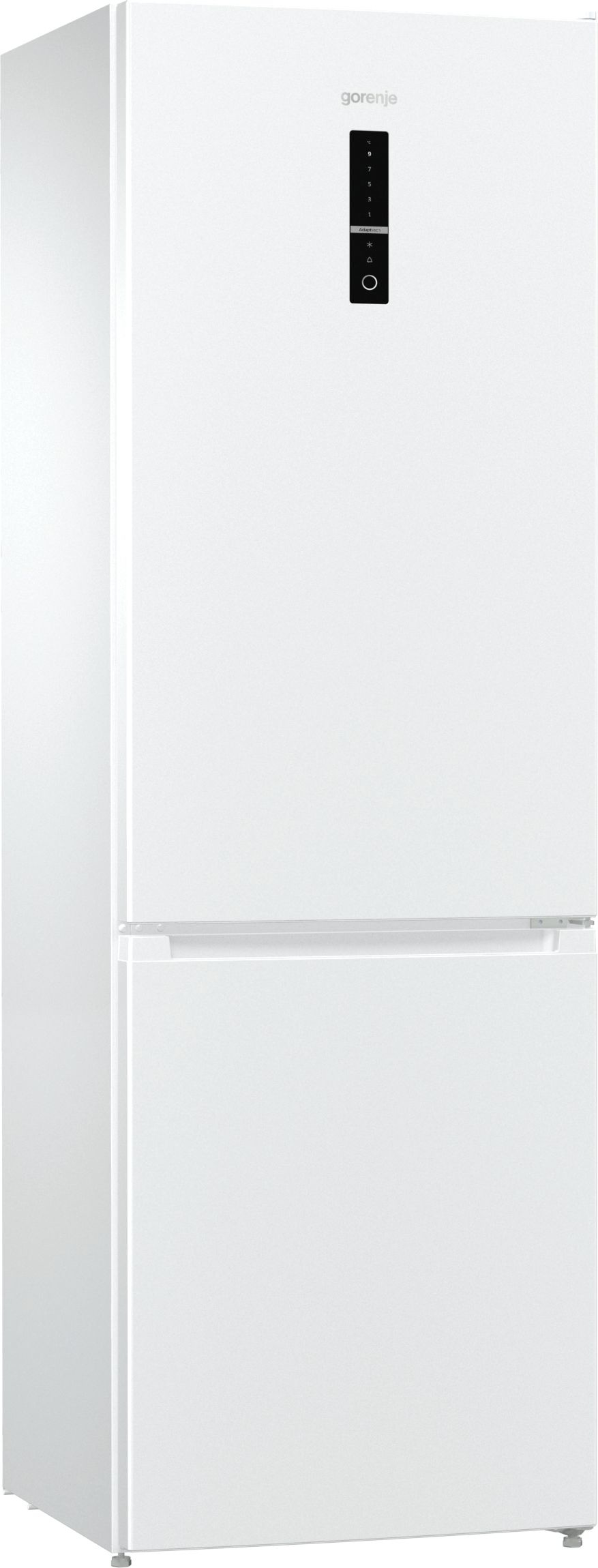 Gorenje RK6192LW4 fridge-freezer Freestanding – image 3