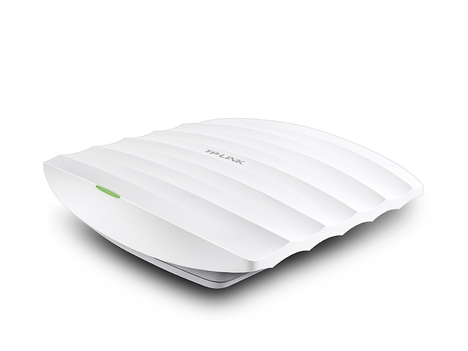 TP-Link EAP320 wireless access point 1000 Mbit/s White Power over Ethernet (PoE) – image 3