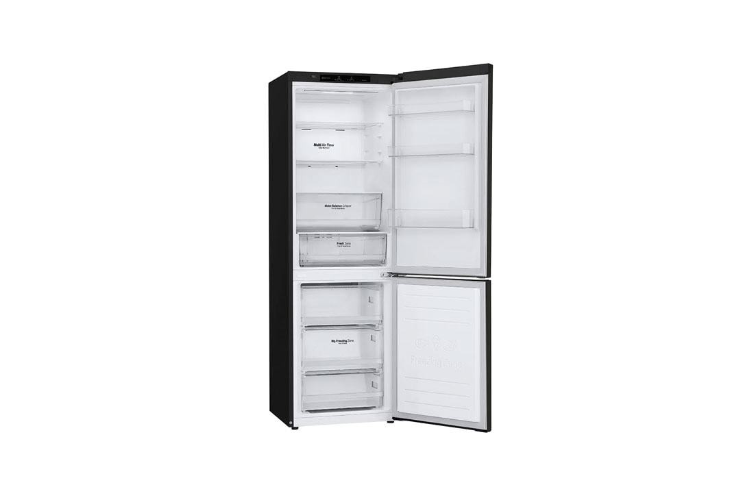LG GBB61BLJEN fridge-freezer Freestanding – image 9