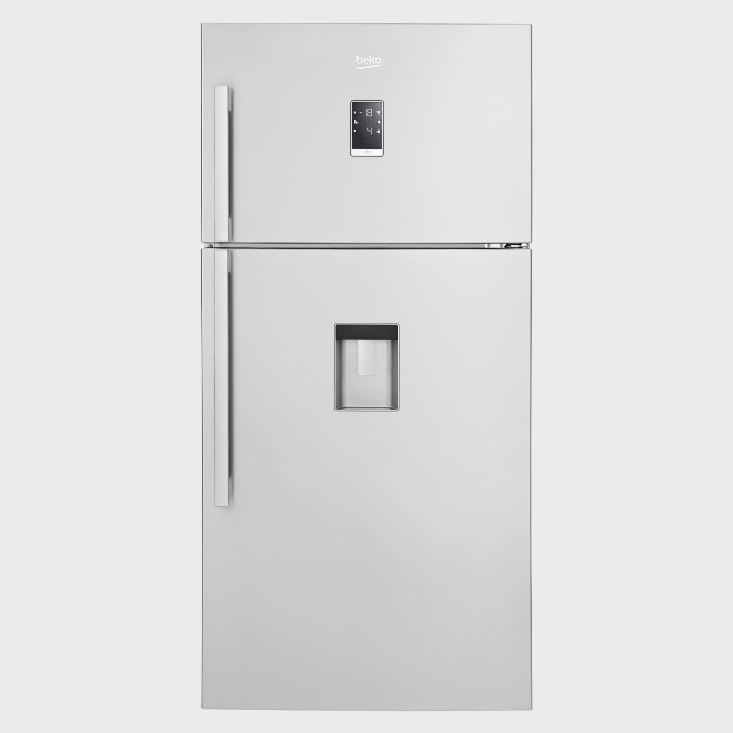 Beko DN162230DJIZX INOX – image 1