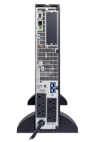 APC SURTA2200XL uninterruptible power supply (UPS) 2.2 kVA – image 2