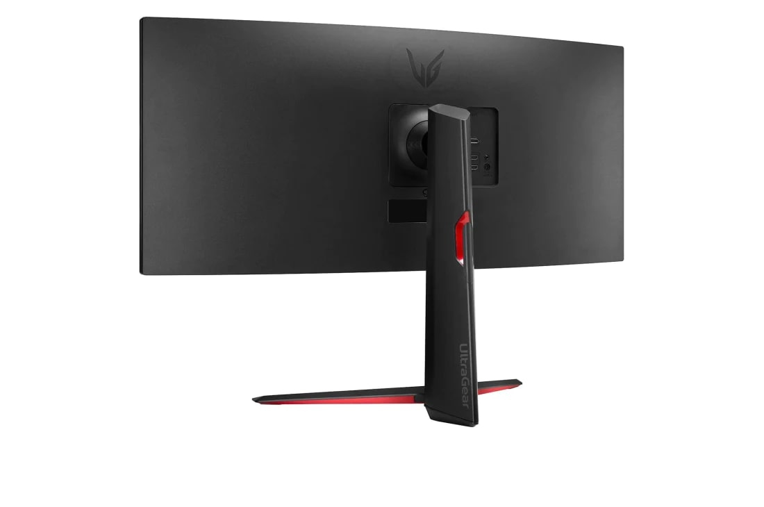 LG 34GP63A-B computer monitor – image 6