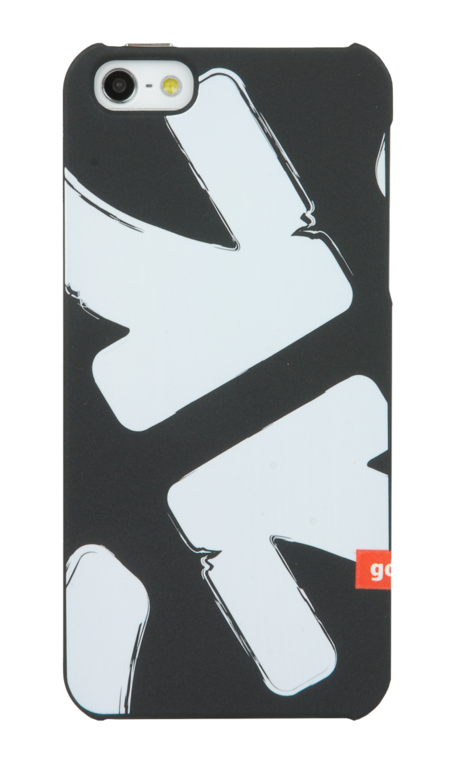 Golla Randy mobile phone case Cover Black, White – image 1