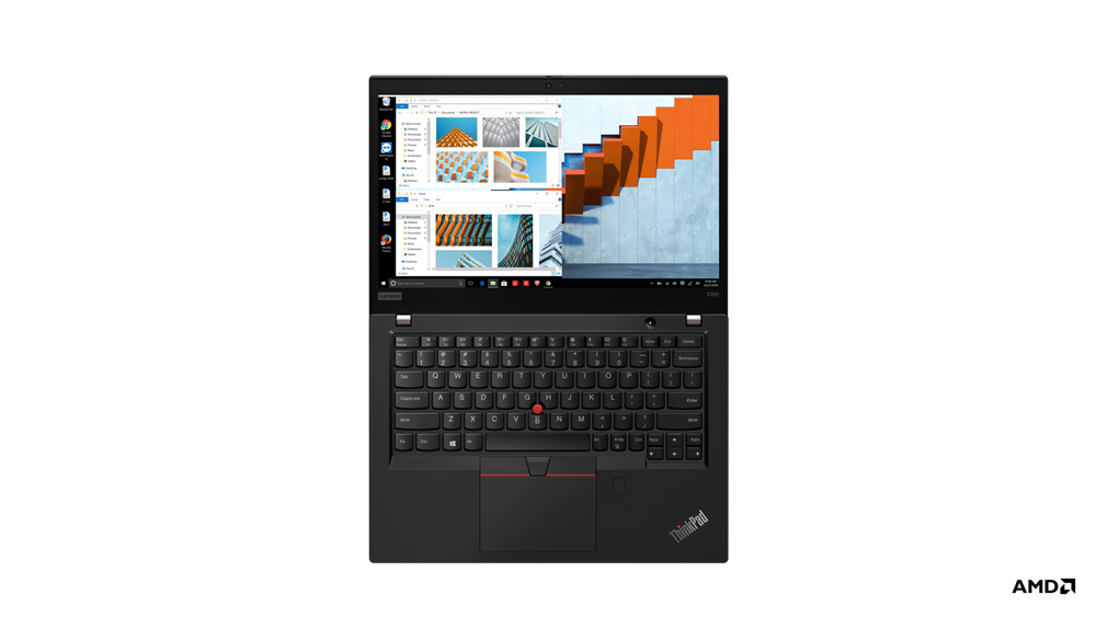 Lenovo CTO/va TP X395 R3-3300U 8GB 256SSD W10P – image 6