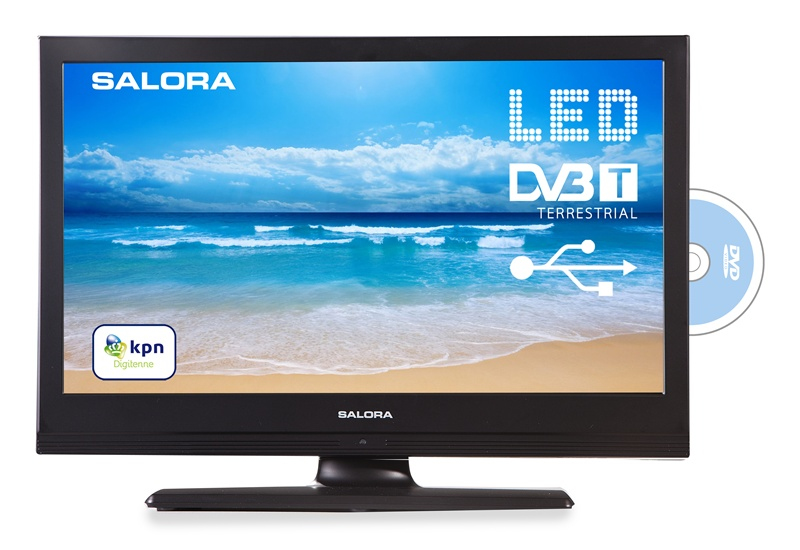 Salora 19LED8005TD TV