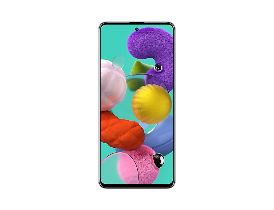 Samsung Galaxy A51 8806090265228 smartphone