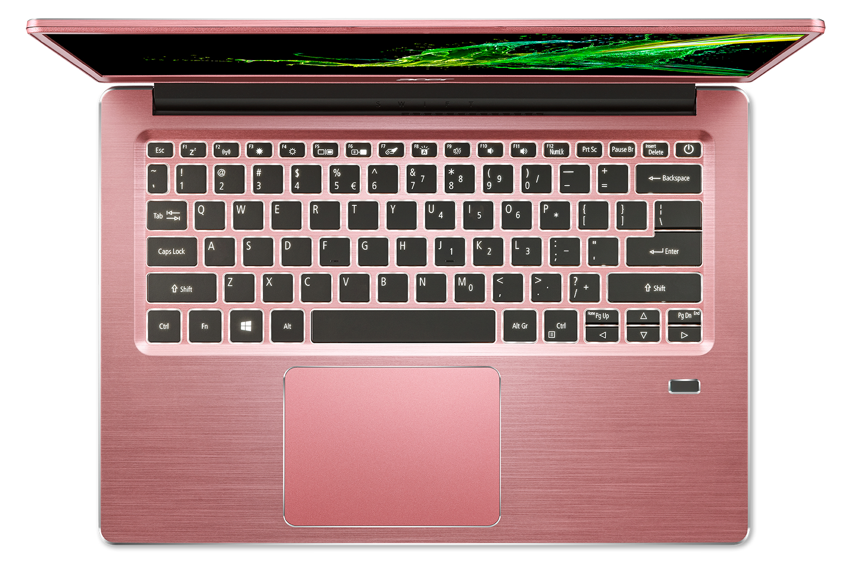 Acer Swift 3 SF314-58-5796 Intel® Core™ i5 i5-10210U Laptop – image 8