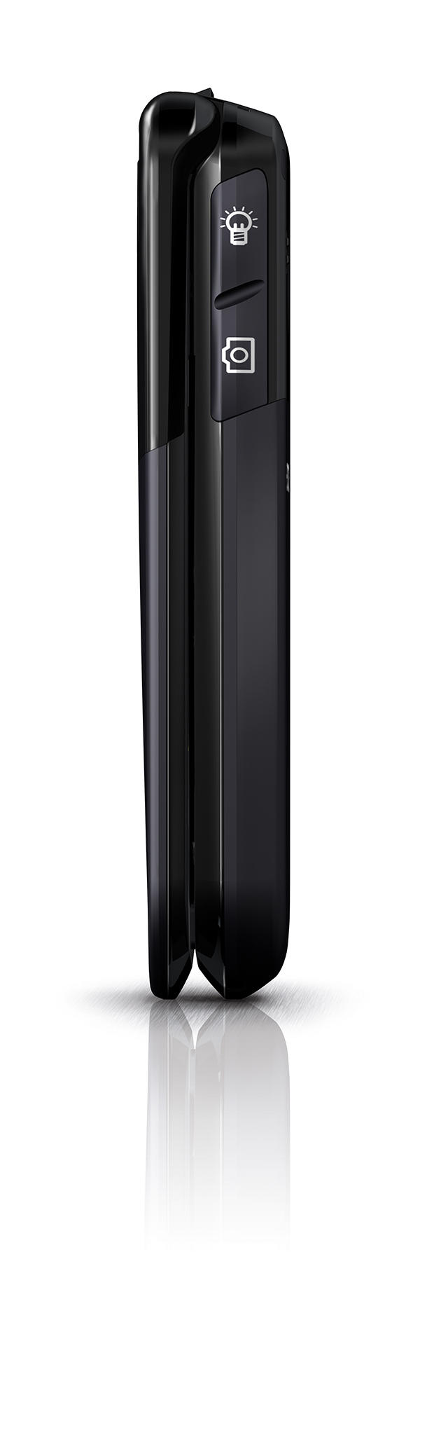 Emporia GLAM 6.1 cm (2.4") 92 g Black Senior phone – image 4