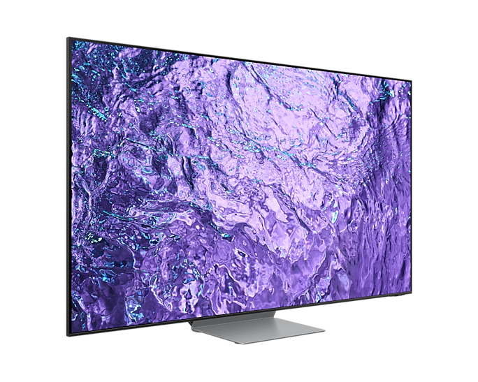 SAMSUNG TQ55QN700CT TV Neo QLED 8K 55 (140 cm) HDR10 Smart TV Dolby Atmos 4 x HDMI Bluetooth — photo 3
