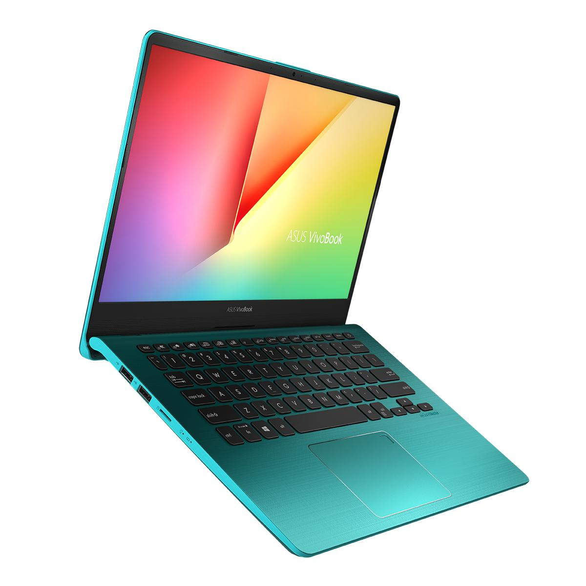 ASUS Vivobook S14 S430FA-EB488T laptop Intel® Core™ i5 i5-8265U – image 6