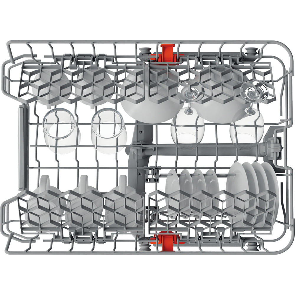 Hotpoint HSFO 3T223 W X UK N – image 9