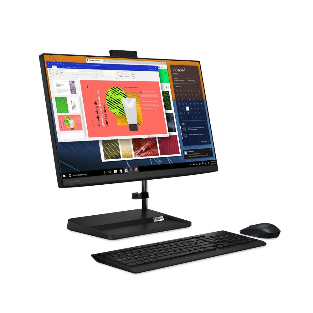 Lenovo IdeaCentre AIO 3 22ADA6 – image 3