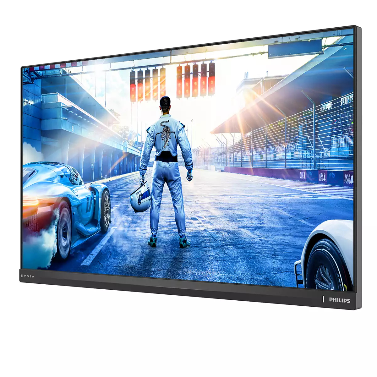 Philips Evnia 5000 27M2N5500XI/93 computer monitor – image 7