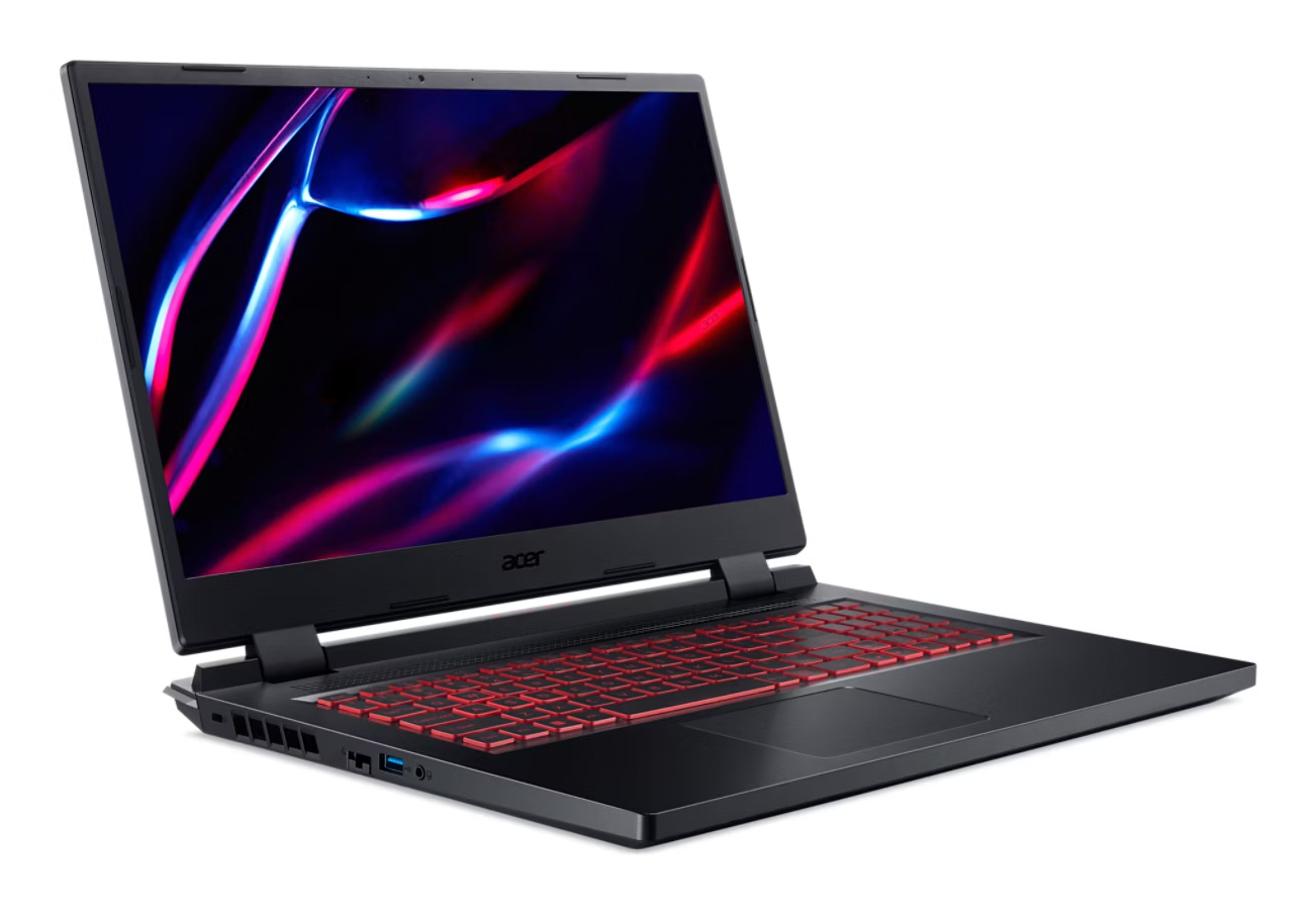 Acer Nitro 5 AN517-55-720T Intel® Core™ i7 i7-12700H Laptop – image 2
