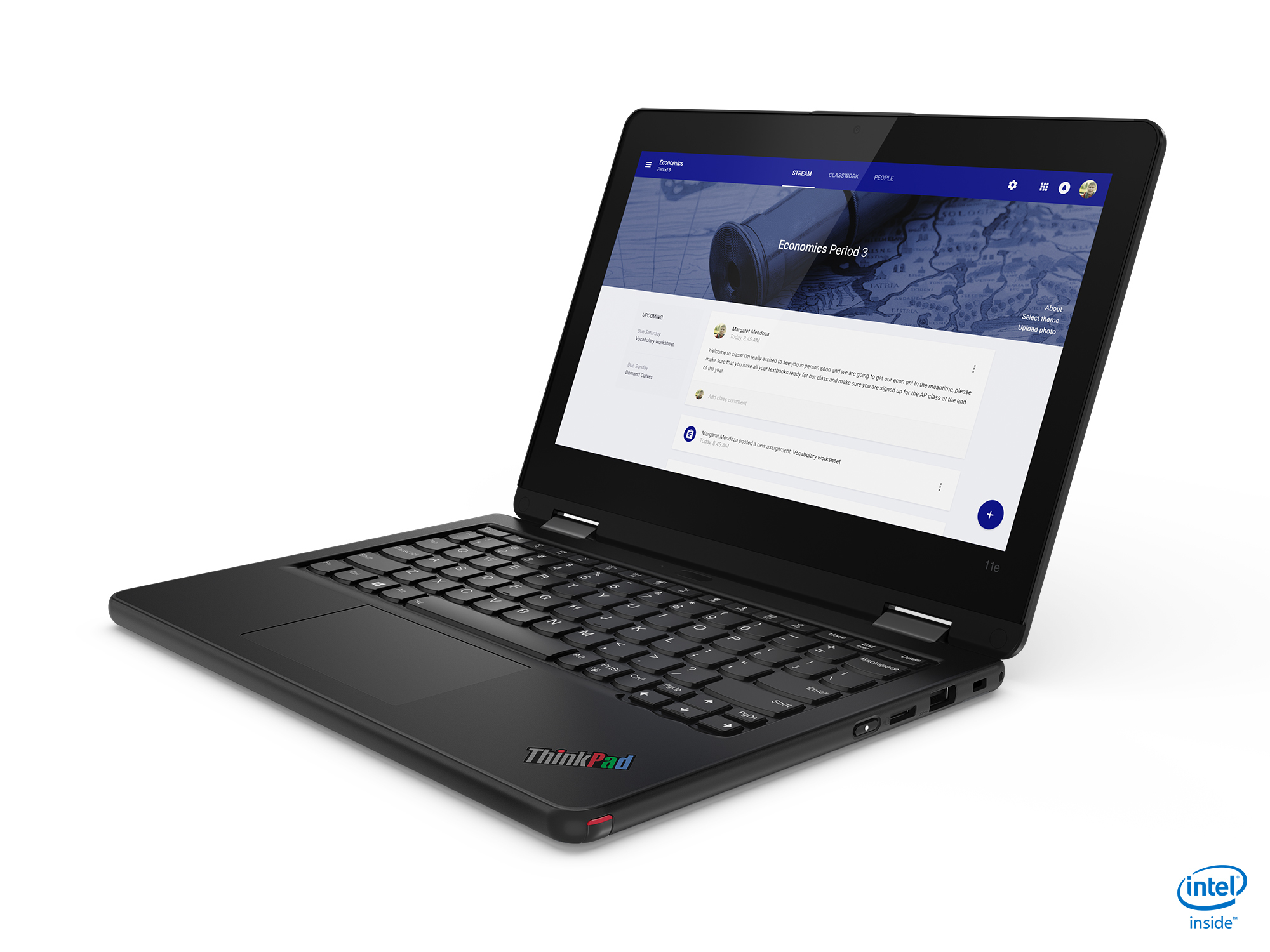 Lenovo ThinkPad 11e Yoga Gen 6 – image 3