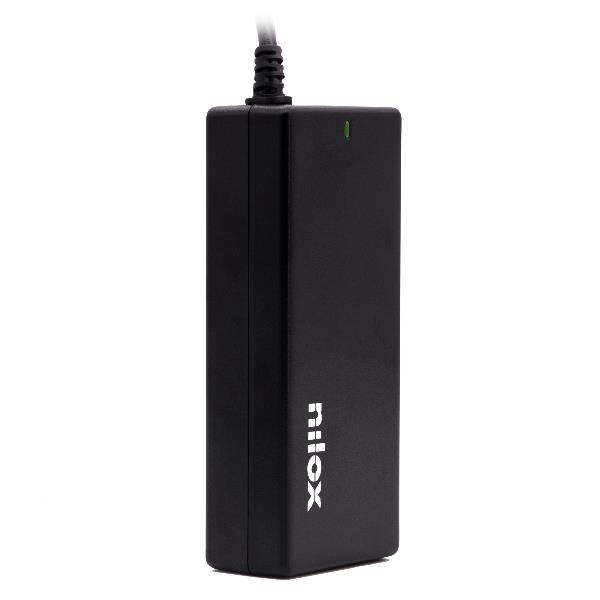 Nilox CARGADOR ADAPTADOR DE CORRIENTE UNIVERSAL 90W – image 2