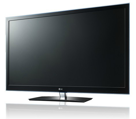 LG 55LW450N TV 139.7 cm (55") Full HD Black 400 cd/m² – image 2