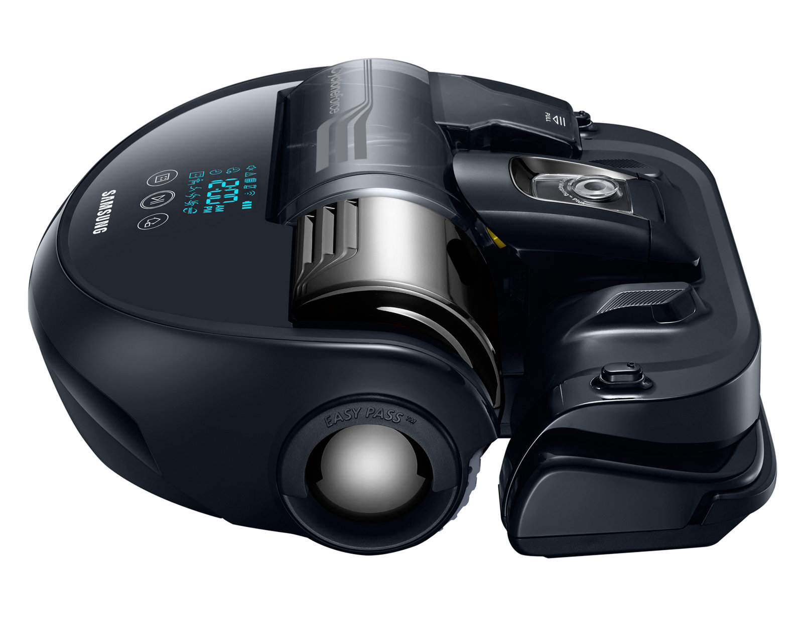 Samsung VR20K9350WK Black – image 6