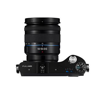 Samsung NX200 + 18-55mm – image 6