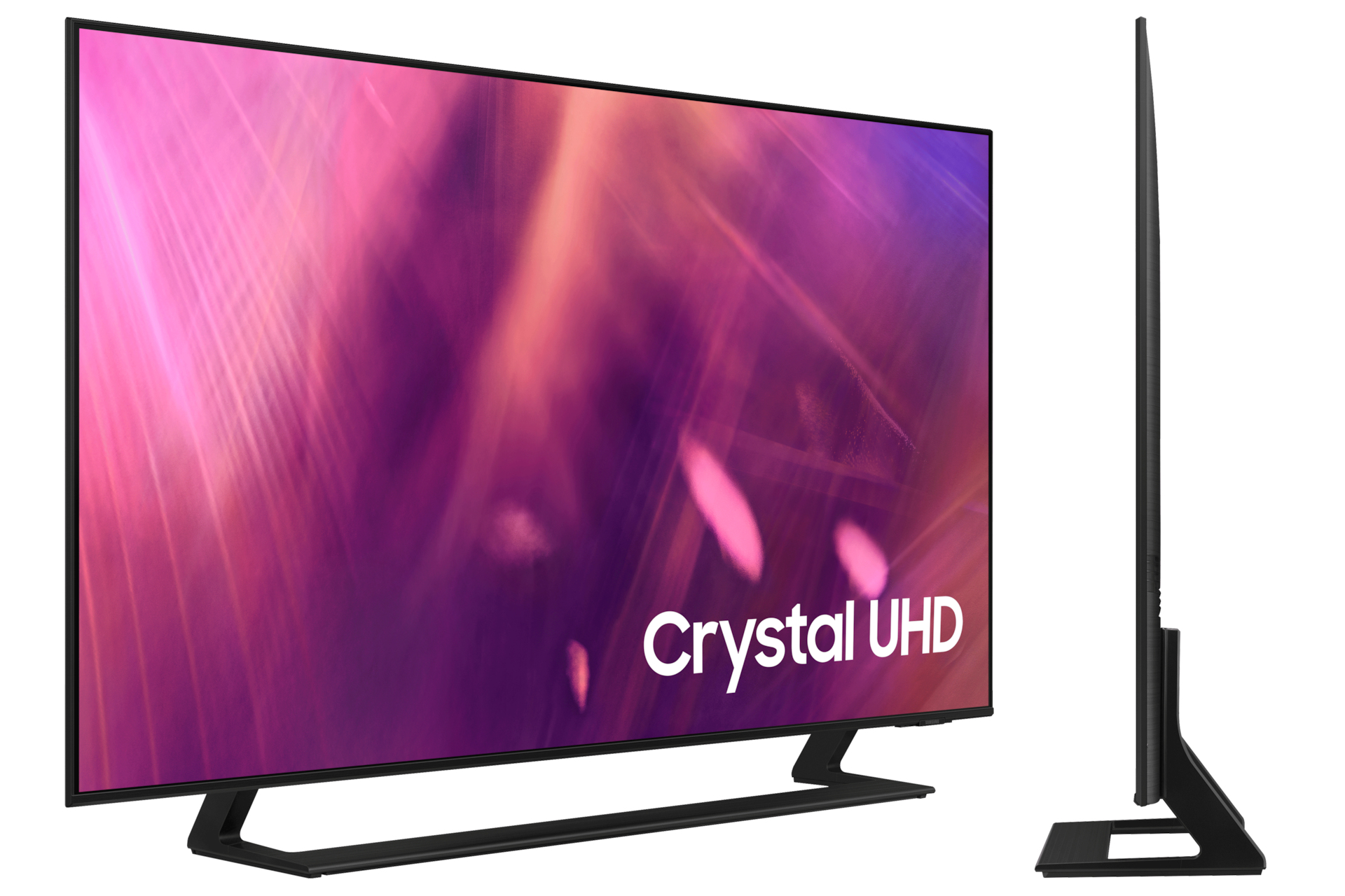 Samsung AU9075U 43" — vue 1 sur 2