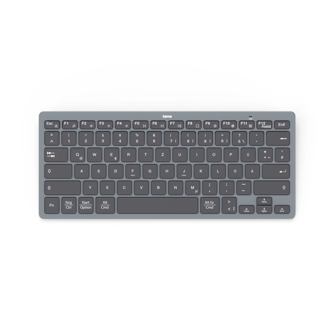 Hama Travel 400 – image 1