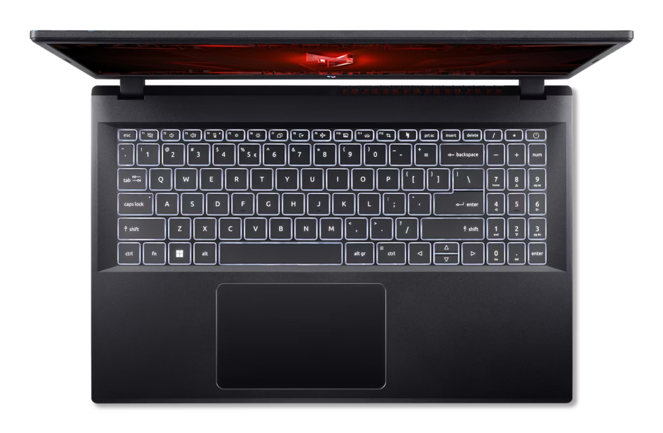 Acer Nitro V 15 ANV15-51-59B2 Intel® Core™ i5 i5-13420H Laptop – image 4