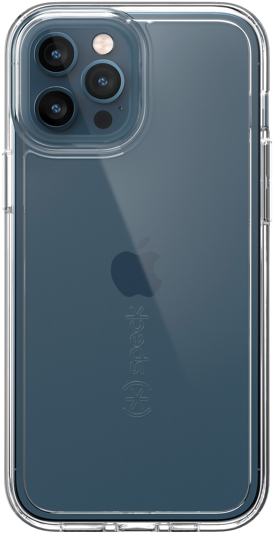 Speck AP-1016 Gemshell - Clear/Clear – image 7