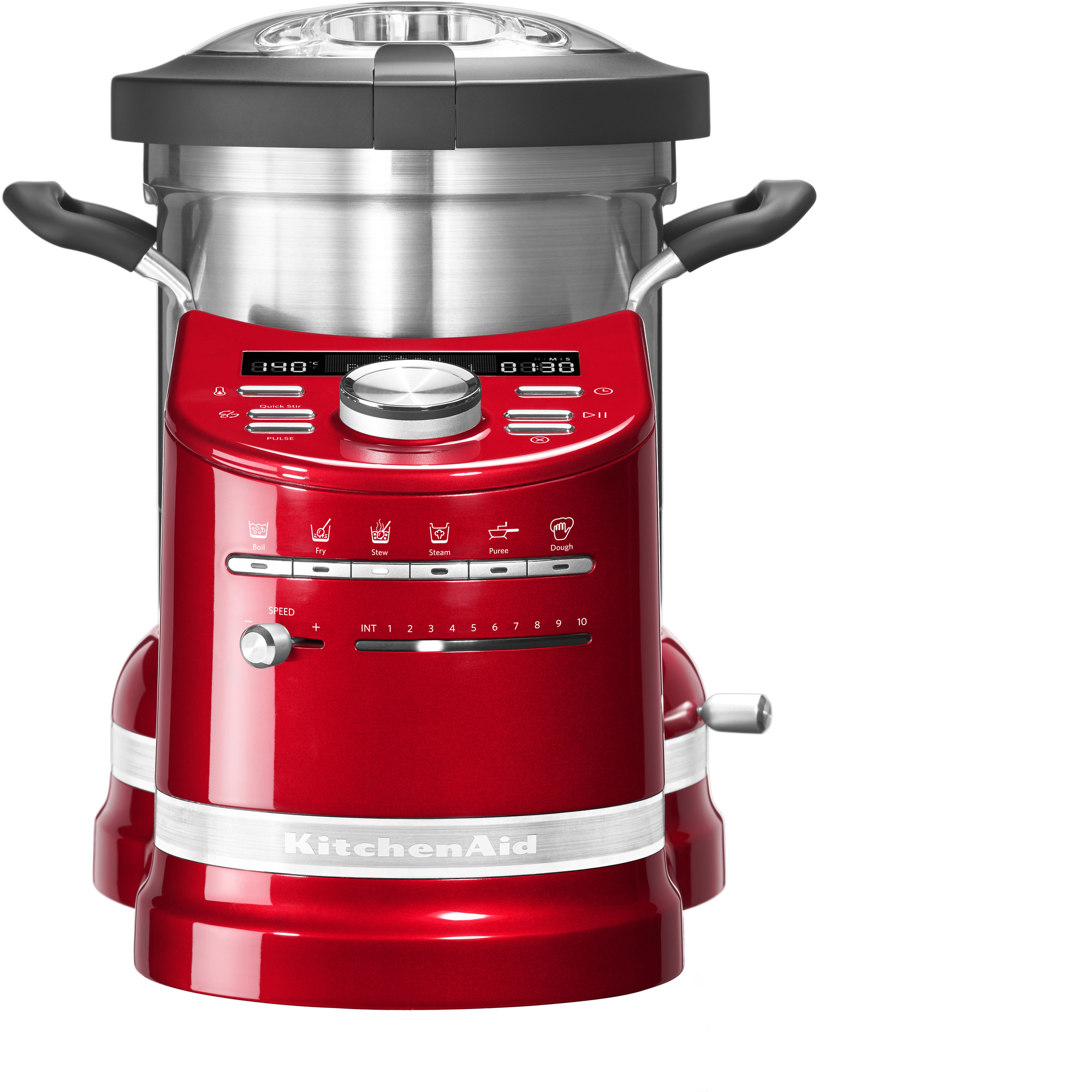 KitchenAid 5KCF0103 food processor – image 2