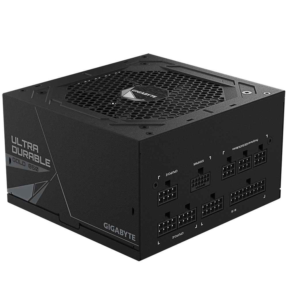 GIGABYTE GP-UD850GM PG5 – image 3