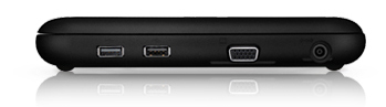 Samsung NP-N310-JA01ES netbook Intel Pentium Mobile N270 – image 4