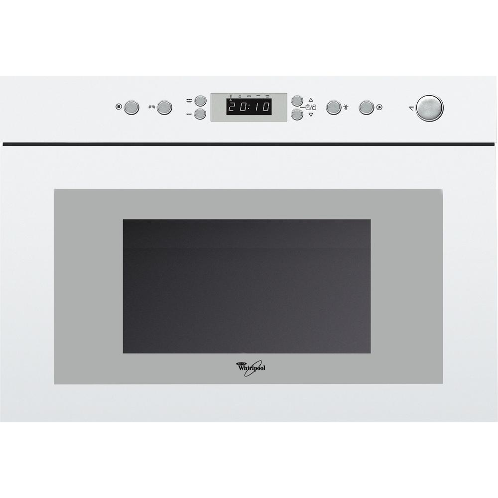 Whirlpool AMW 498 WH — vue 1 sur 2
