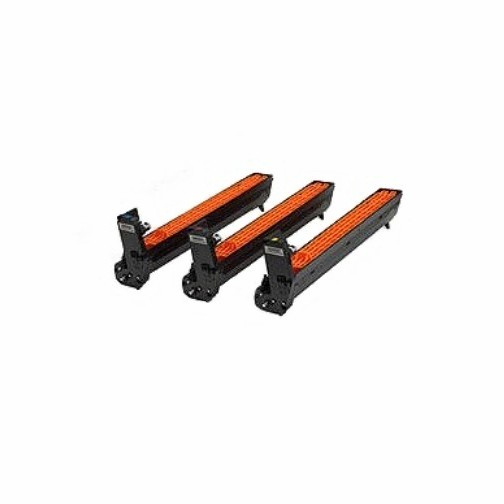 Ricoh C740 toner cartridge 3 pc(s) Original Cyan, Magenta, Yellow