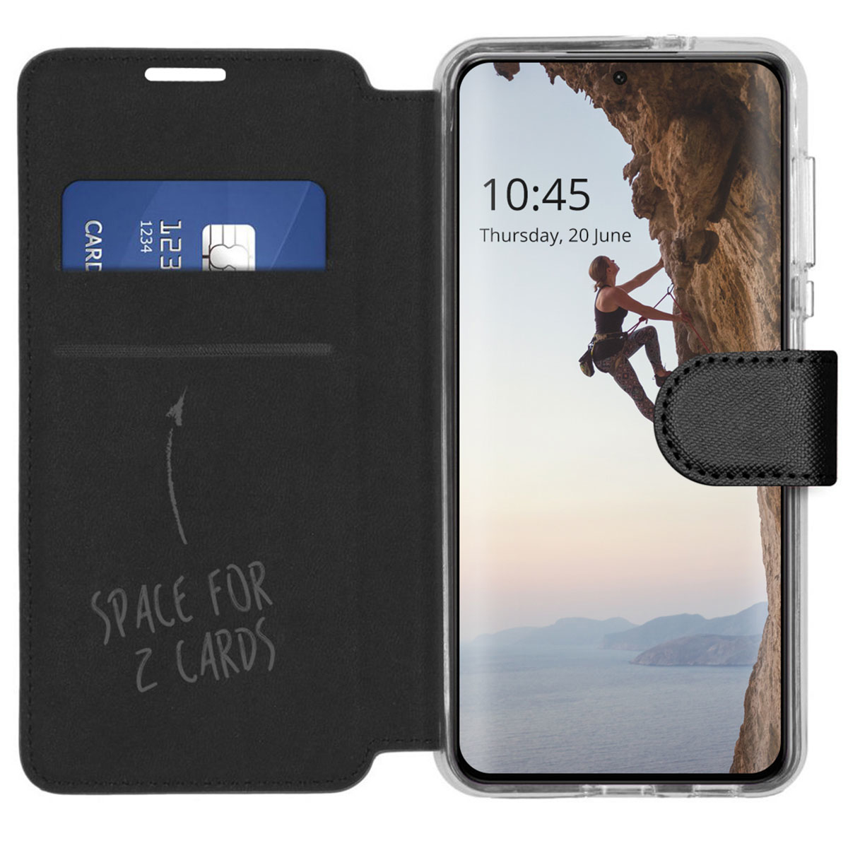 Accezz SH00046970 mobile phone case – image 4