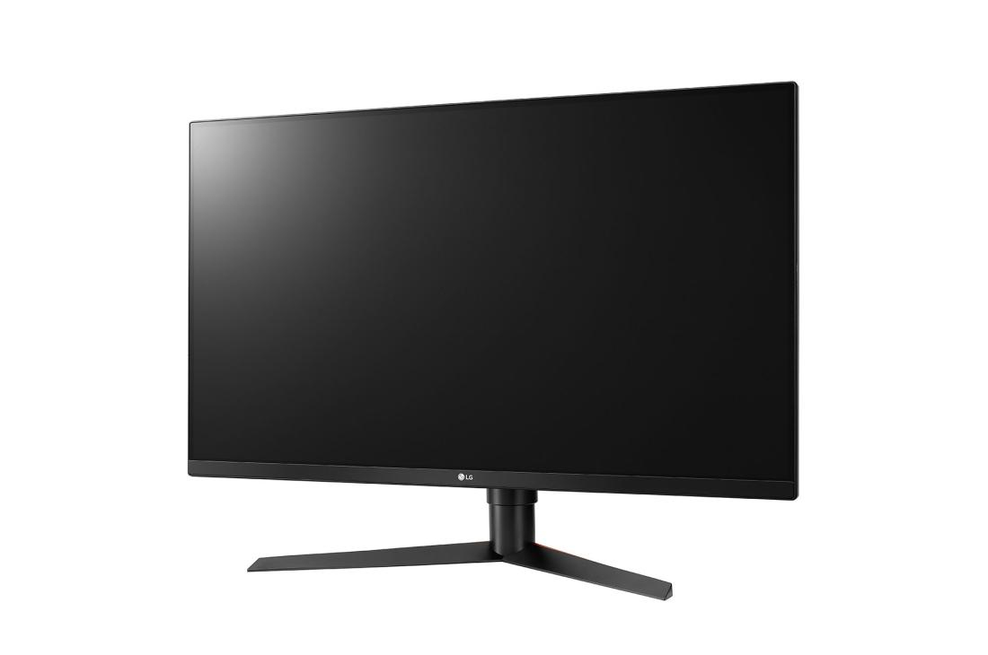 LG 32GK65B-B computer monitor – image 2