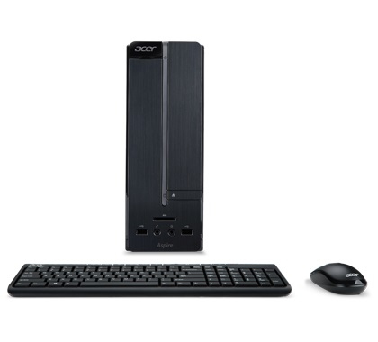 Acer Aspire AXC-603 Intel® Celeron® J1900 – image 3