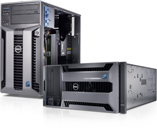 Dell PowerEdge T710 – image 2