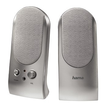 Hama Multimedia Speaker "E 200" – image 1