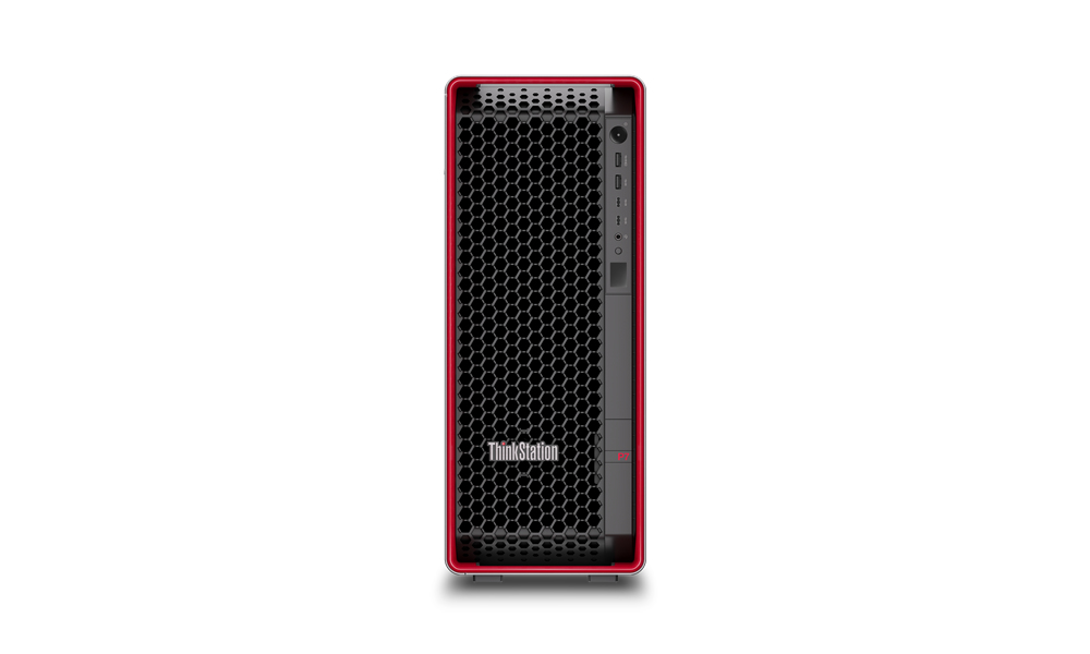 Lenovo ThinkStation P7 Intel Xeon W w5-3435X – image 1