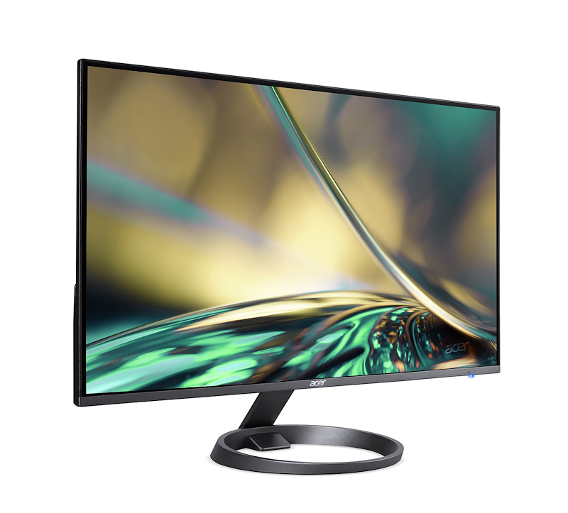 Acer R242YHYI computer monitor – image 2