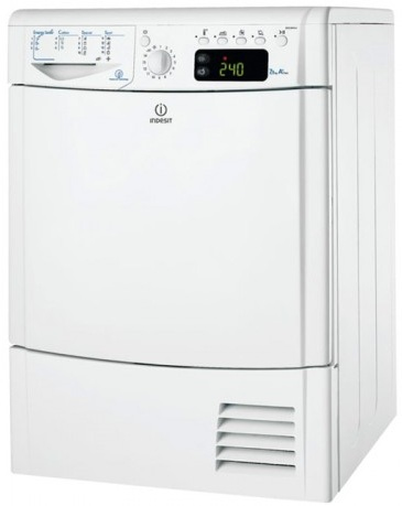 Indesit IDCE G45 B H