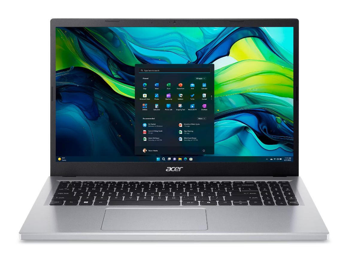 Acer Go 15 AG15-31P-305W
