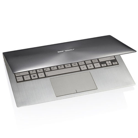 ASUS Zenbook UX21E-1AKX laptop Intel® Core™ i5 i5-2467M – image 7