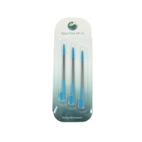 CoreParts MSPP1123 stylus pen Blue