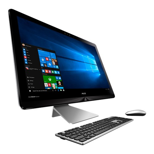 ASUS Zen AiO ZN241ICGK-RA040T Intel® Core™ i5 i5-7200U – image 8